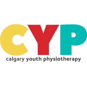 Calgary Youth Physiotherapy Logo