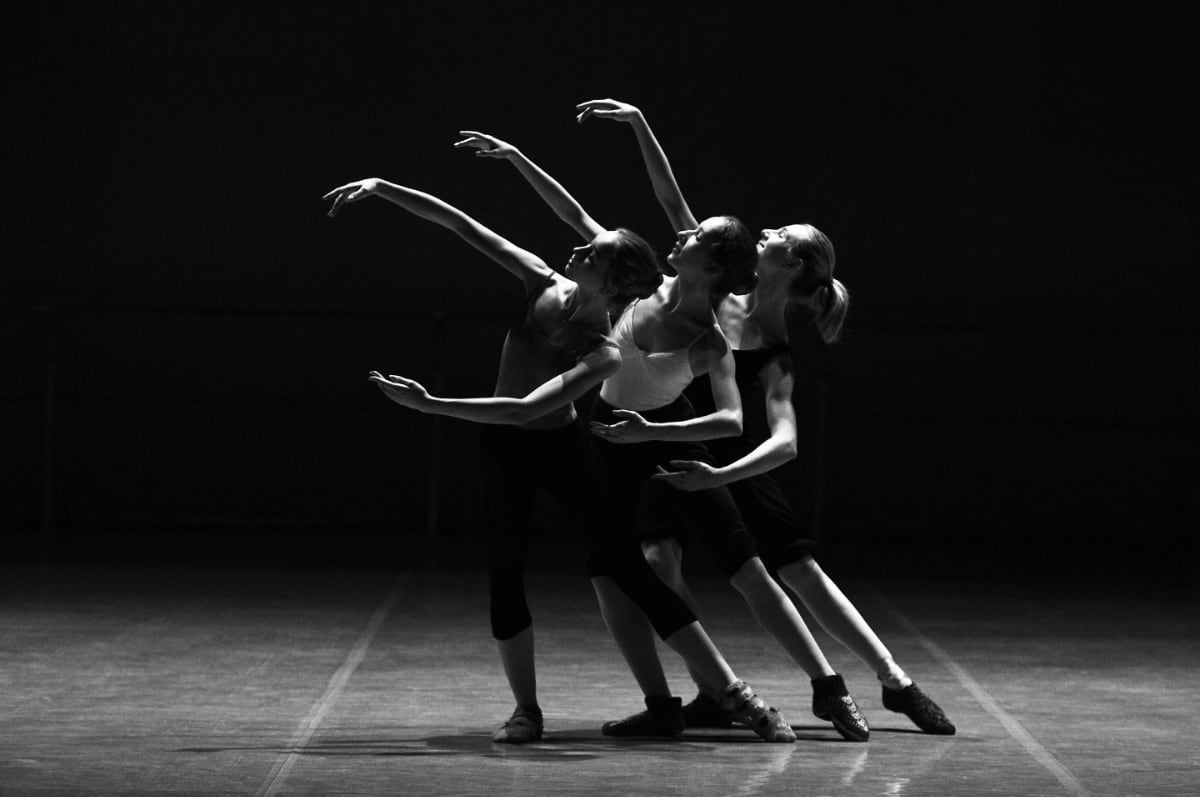 Common Dance Injuries - ballet