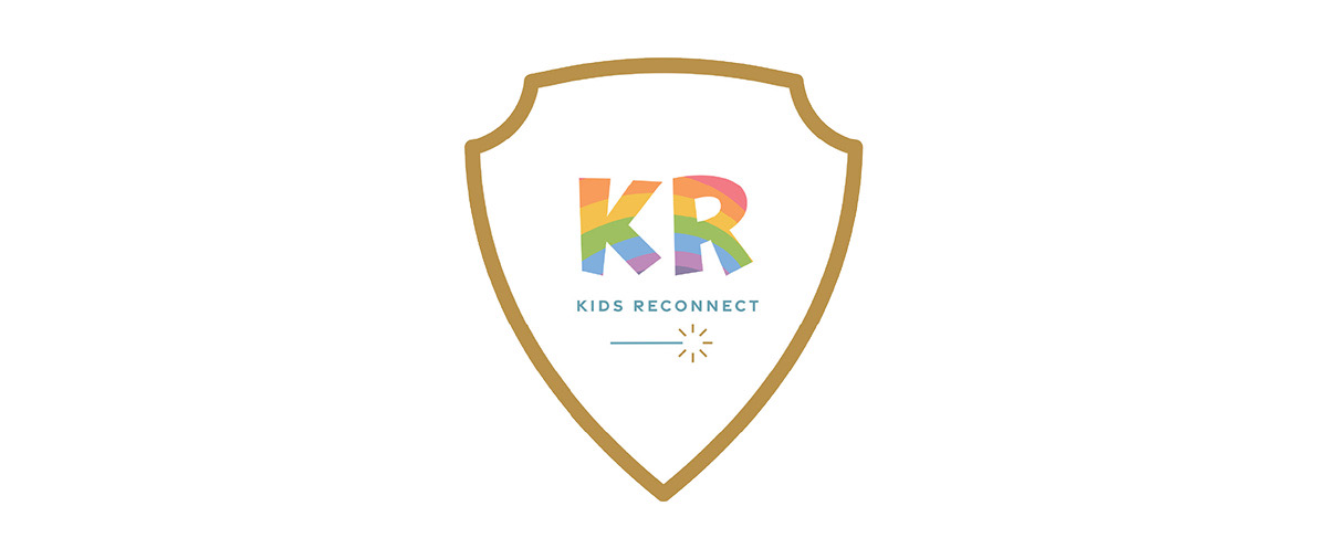 Kids Reconnect logo