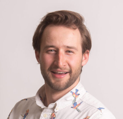 Ben Stout